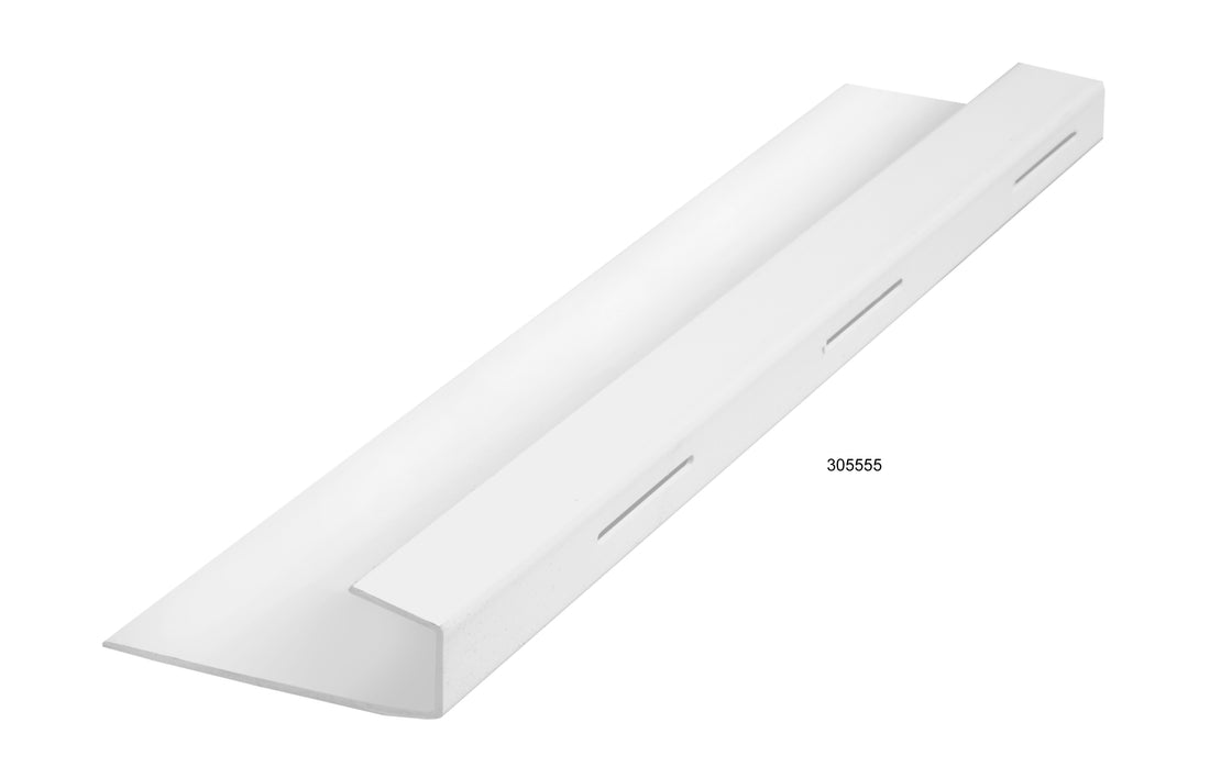James Hardie 305555 18mm Cavity Vent  3.0m