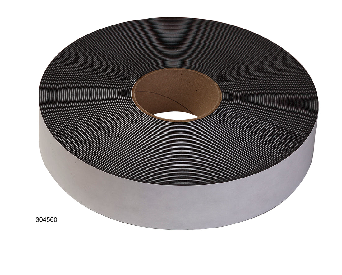 James Hardie 304560 50mm Foam Back Seal Tape Roll 25m