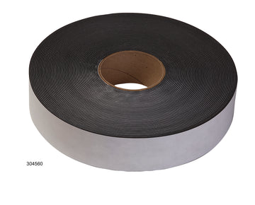 James Hardie 304560 50mm Foam Back Seal Tape Roll 25m