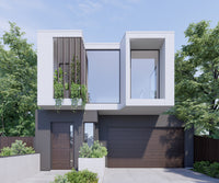 James Hardie 405255 Hardie Fine Texture Cladding 2750 x 1200 x 8.5mm