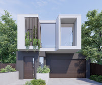James Hardie 405253 Hardie Fine Texture Cladding  3000 x 1200 x 8.5mm
