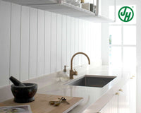 James Hardie 400245 HardieGroove Lining 7.5mm x 2700 x 1200
