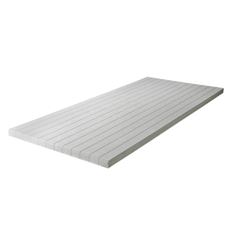 James Hardie 400245 HardieGroove Lining 7.5mm x 2700 x 1200