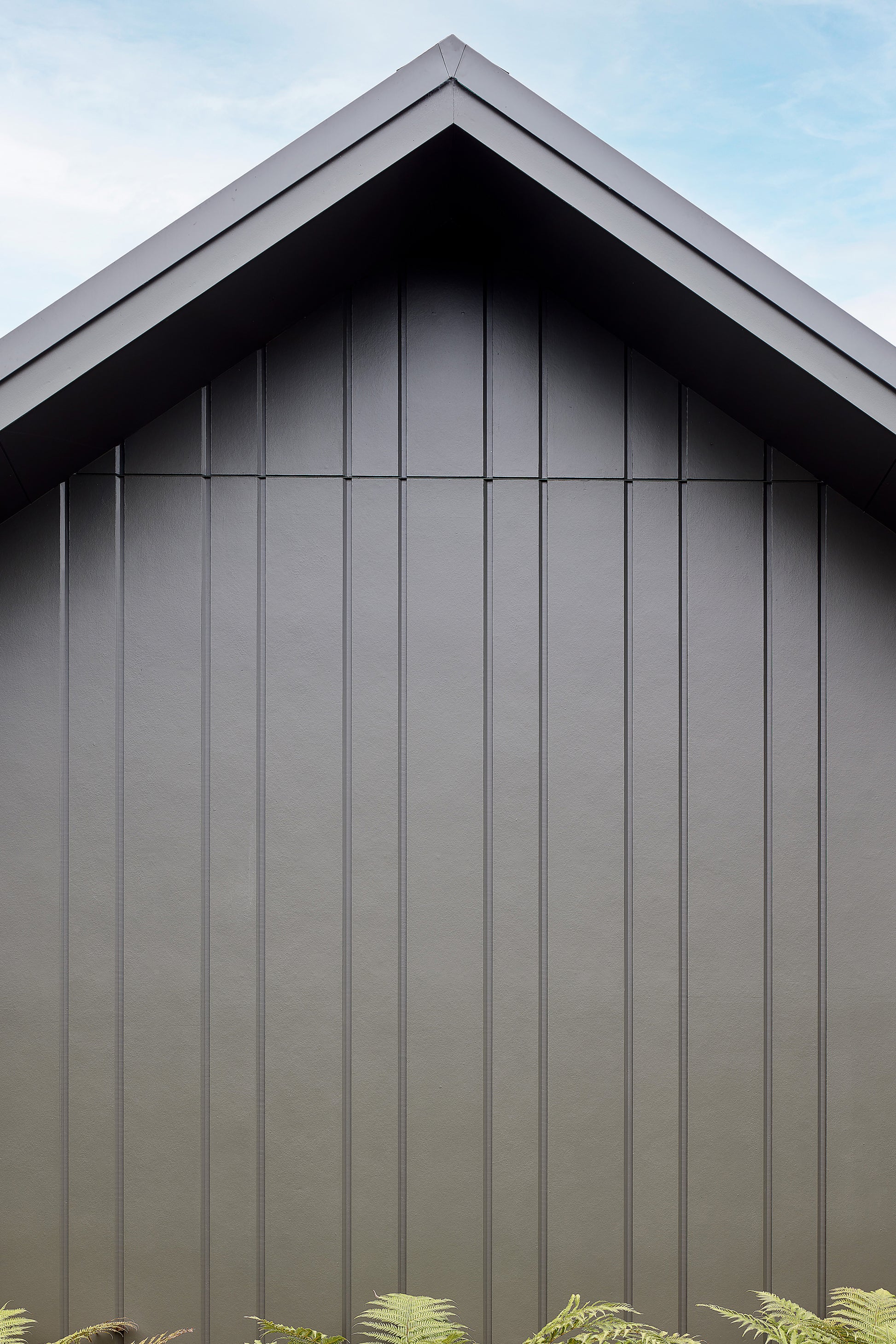 James Hardie 405301 Oblique Cladding 14mm 4200 x 200