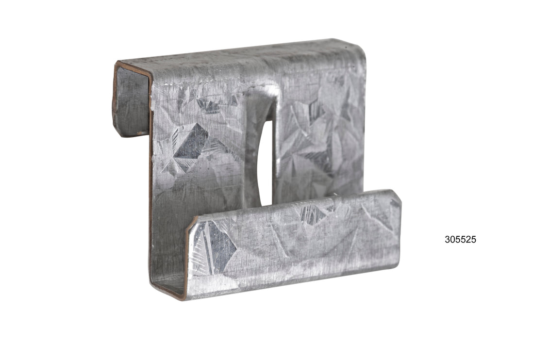 James Hardie 305525 Off Stud Joiner Clip Universal