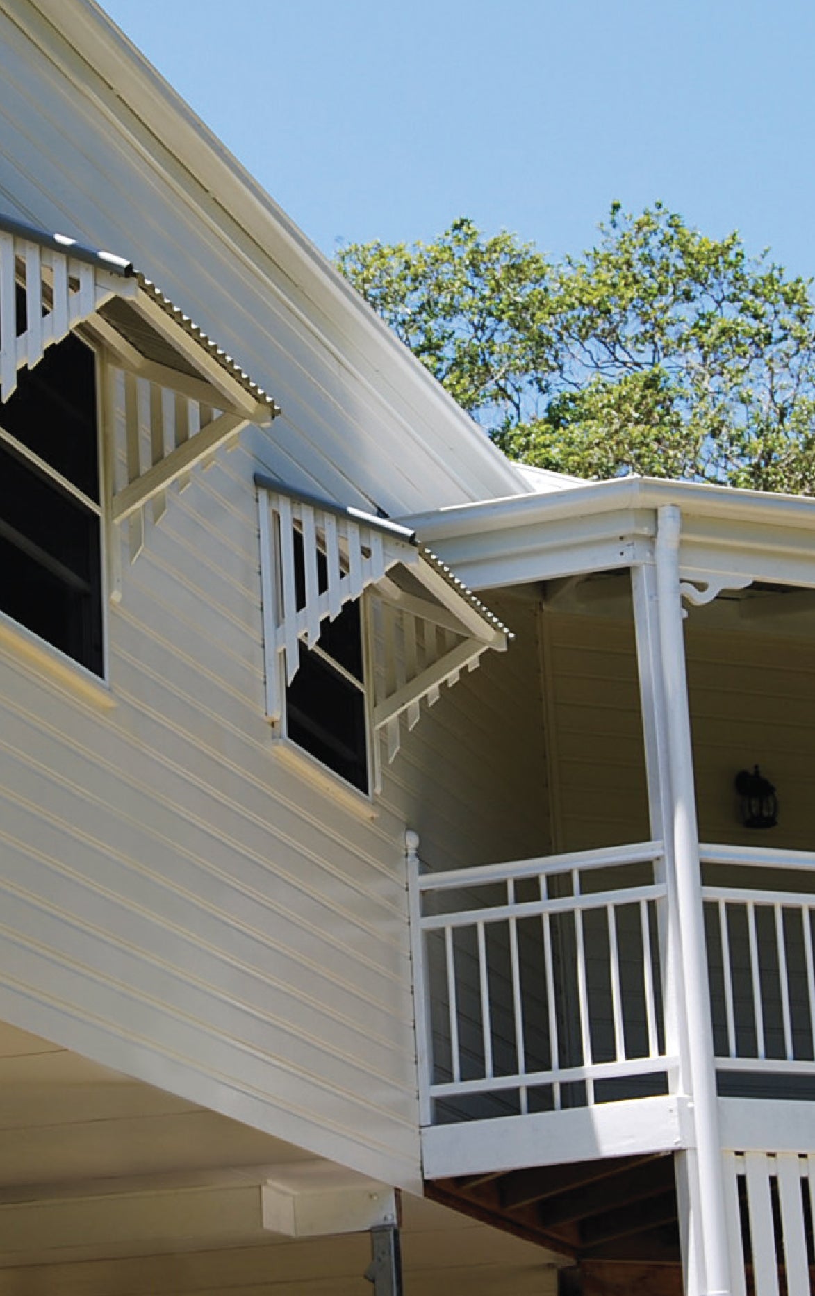 James Hardie 400153 Primeline Heritage Weatherboard 4200 x 300mm x 9mm