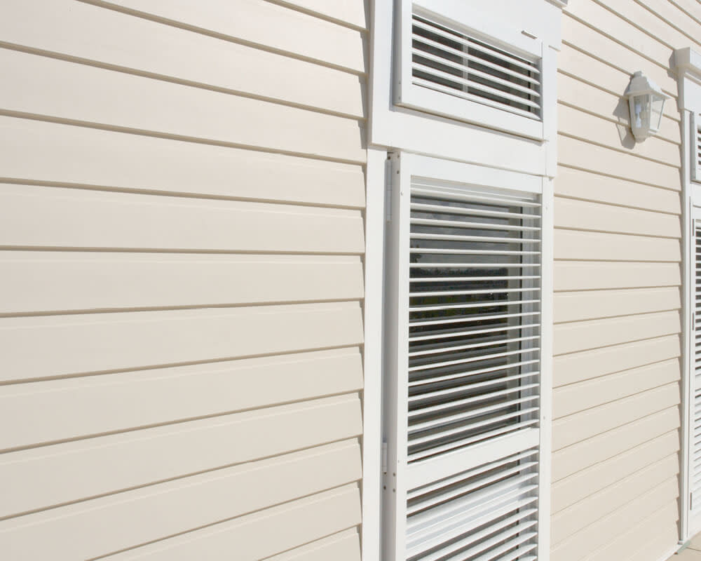 James Hardie 400319 Primeline Newport Weatherboard 4200 x 170mm x 7.5mm