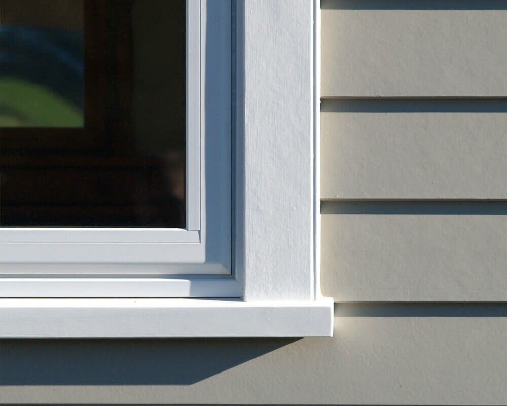 James Hardie 405258 Scyon Axent Trim 89 x 19 x 3000mm