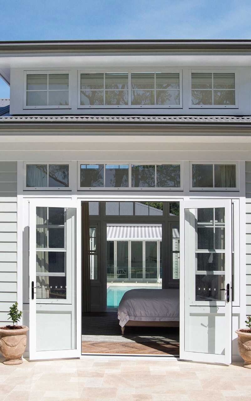 James Hardie 405258 Scyon Axent Trim 89 x 19 x 3000mm