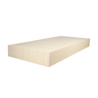 James Hardie 403931 Scyon Axon 133mm Groove Smooth 2450 x 1200 X 9mm