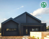 James Hardie 403933 Scyon Axon 133mm Groove Smooth 3000 X 1200 X 9mm