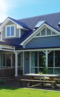 James Hardie 403930 Scyon Linea Weatherboard 4200 x 150mm