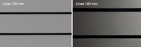 James Hardie 403930 Scyon Linea Weatherboard 4200 x 150mm