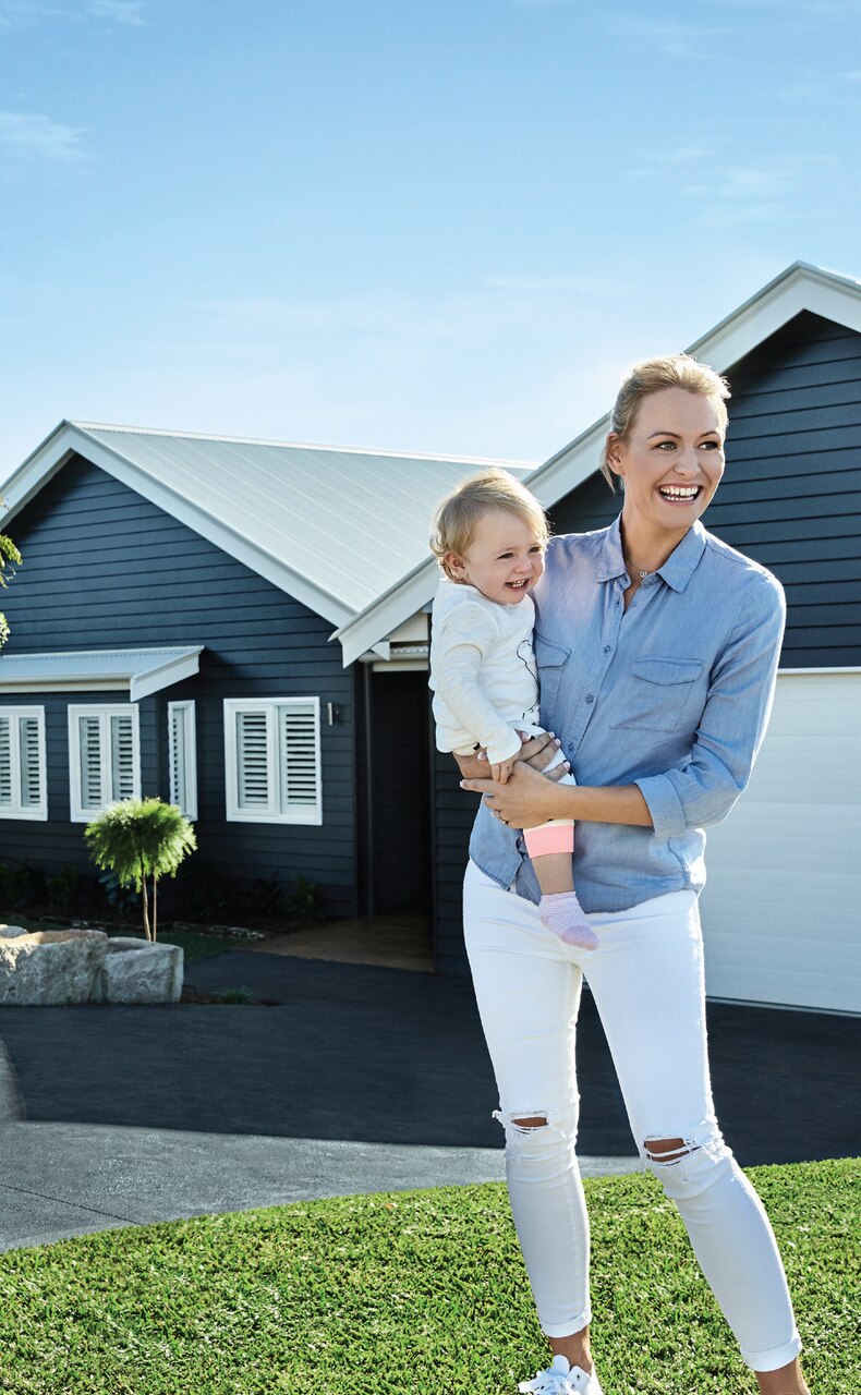 James Hardie 403930 Scyon Linea Weatherboard 4200 x 150mm