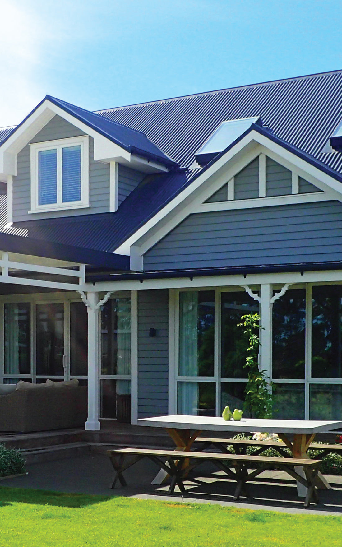 James Hardie 403912 Scyon Linea Weatherboard 4200 x 180mm
