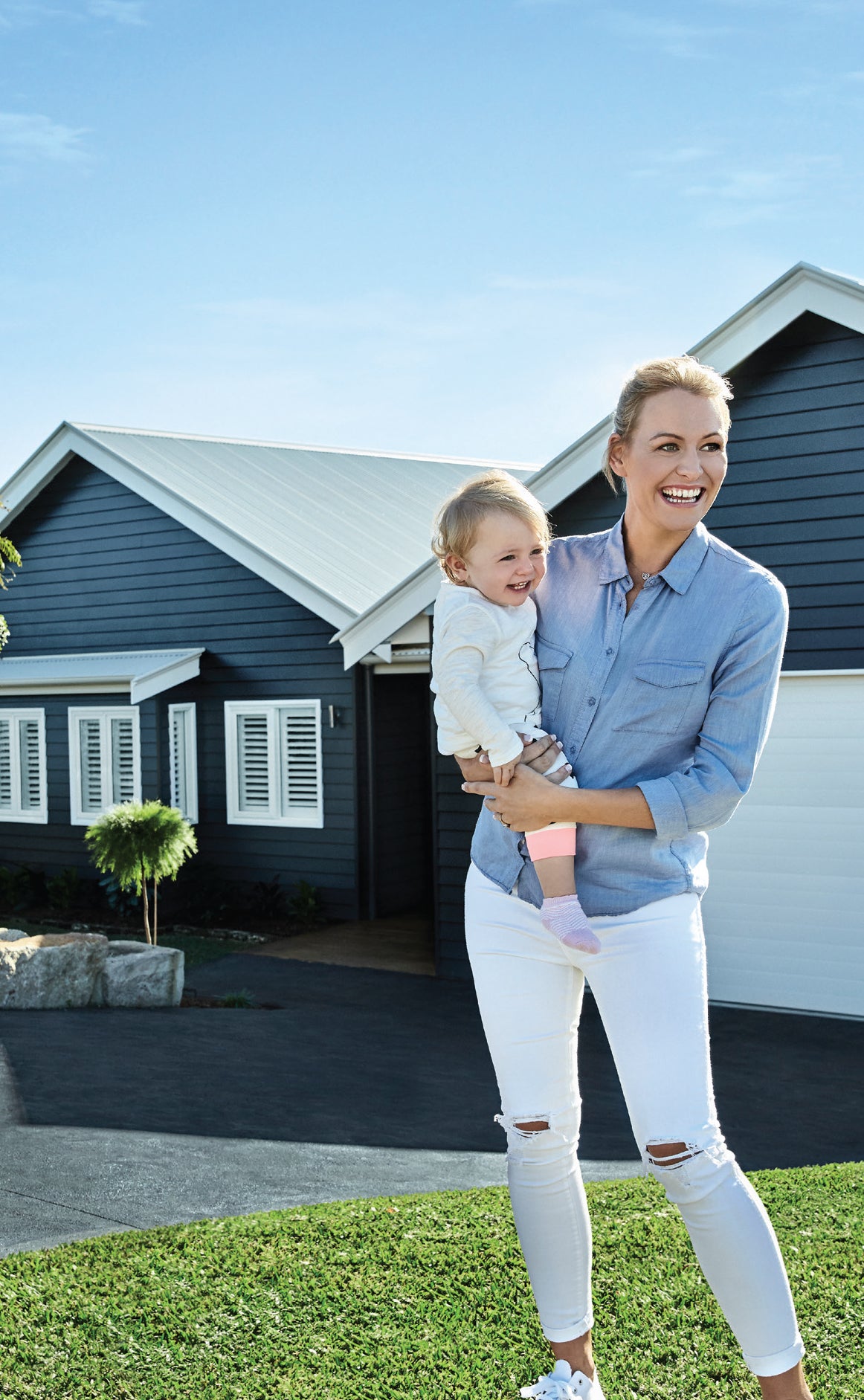 James Hardie 403912 Scyon Linea Weatherboard 4200 x 180mm
