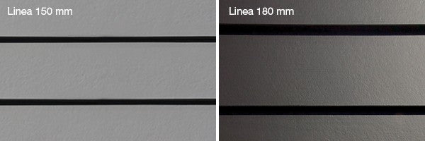 James Hardie 403912 Scyon Linea Weatherboard 4200 x 180mm