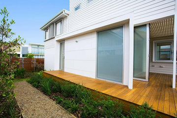 James Hardie 403811 Scyon Matrix Cladding 1190 x 1190 x 8mm