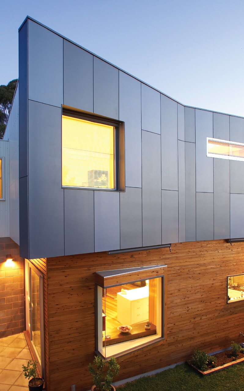 James Hardie 403810 Scyon Matrix Cladding 2390 x 590 x 8mm