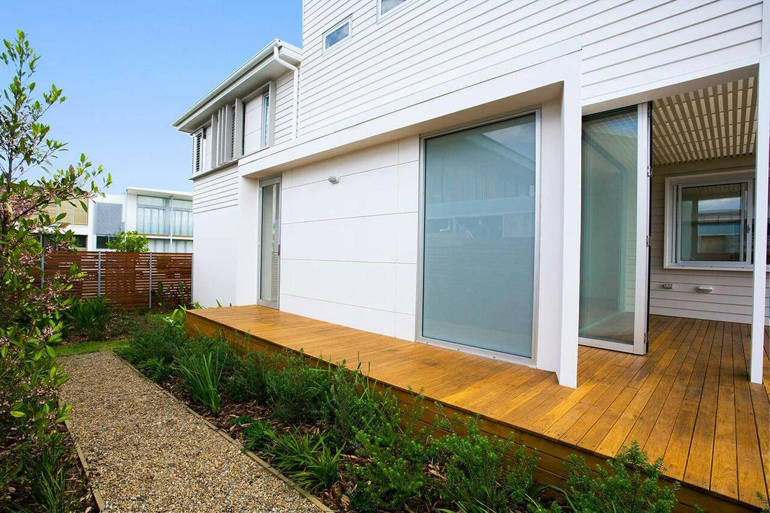 James Hardie 403810 Scyon Matrix Cladding 2390 x 590 x 8mm