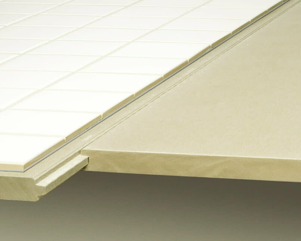 James Hardie 403550 Scyon Secura Flooring Internal 1800 x 900 x 19mm
