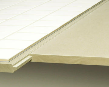 James Hardie 403550 Scyon Secura Flooring Internal 1800 x 900 x 19mm