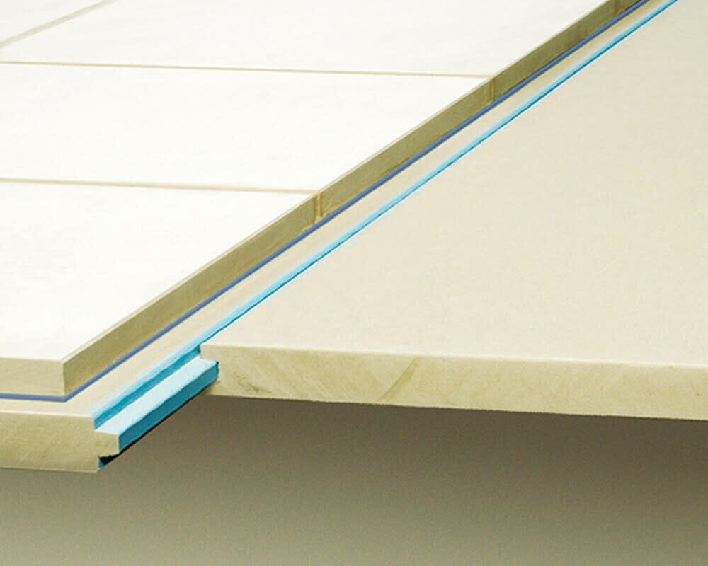 James Hardie  404050 Scyon Secura Flooring External 2700 x 600 x 19mm