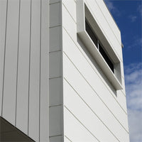 James Hardie 404413 Scyon Stria Cladding Wide 4200mm x 405mm x 14mm