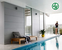 James Hardie 404413 Scyon Stria Cladding Wide 4200mm x 405mm x 14mm