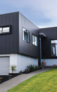 James Hardie 404413 Scyon Stria Cladding Wide 4200mm x 405mm x 14mm