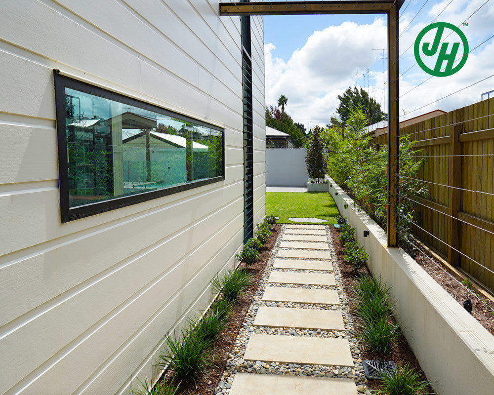 James Hardie 404413 Scyon Stria Cladding Wide 4200mm x 405mm x 14mm