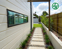 James Hardie 404413 Scyon Stria Cladding Wide 4200mm x 405mm x 14mm