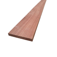 Jarrah Decking 135 x 19 - Per Metre
