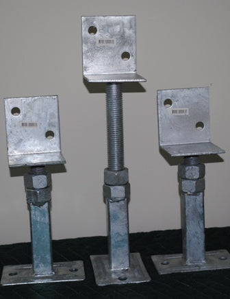 Kleva Kilp Adjustable Bearer Support