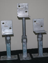 Kleva Kilp Adjustable Bearer Support