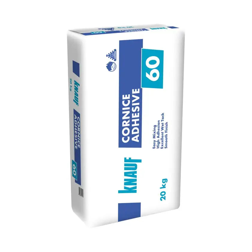 Knauf Cornice Adhesive 45 20kg