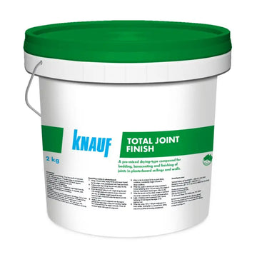Knauf Total Joint Finish 2kg