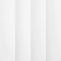 Laminex Scallop 135 Primed Panel 3000x1200x12mm Face View