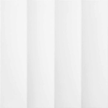 Laminex Scallop 135 Primed Panel 3000x1200x12mm Face View