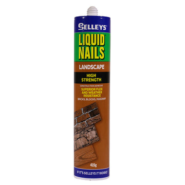 Liquid Nails Adhesive Landscape 415G