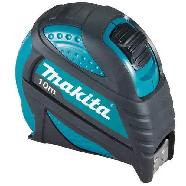 Makita 10m Heavy Duty Magnetic Tape Measure B-68529