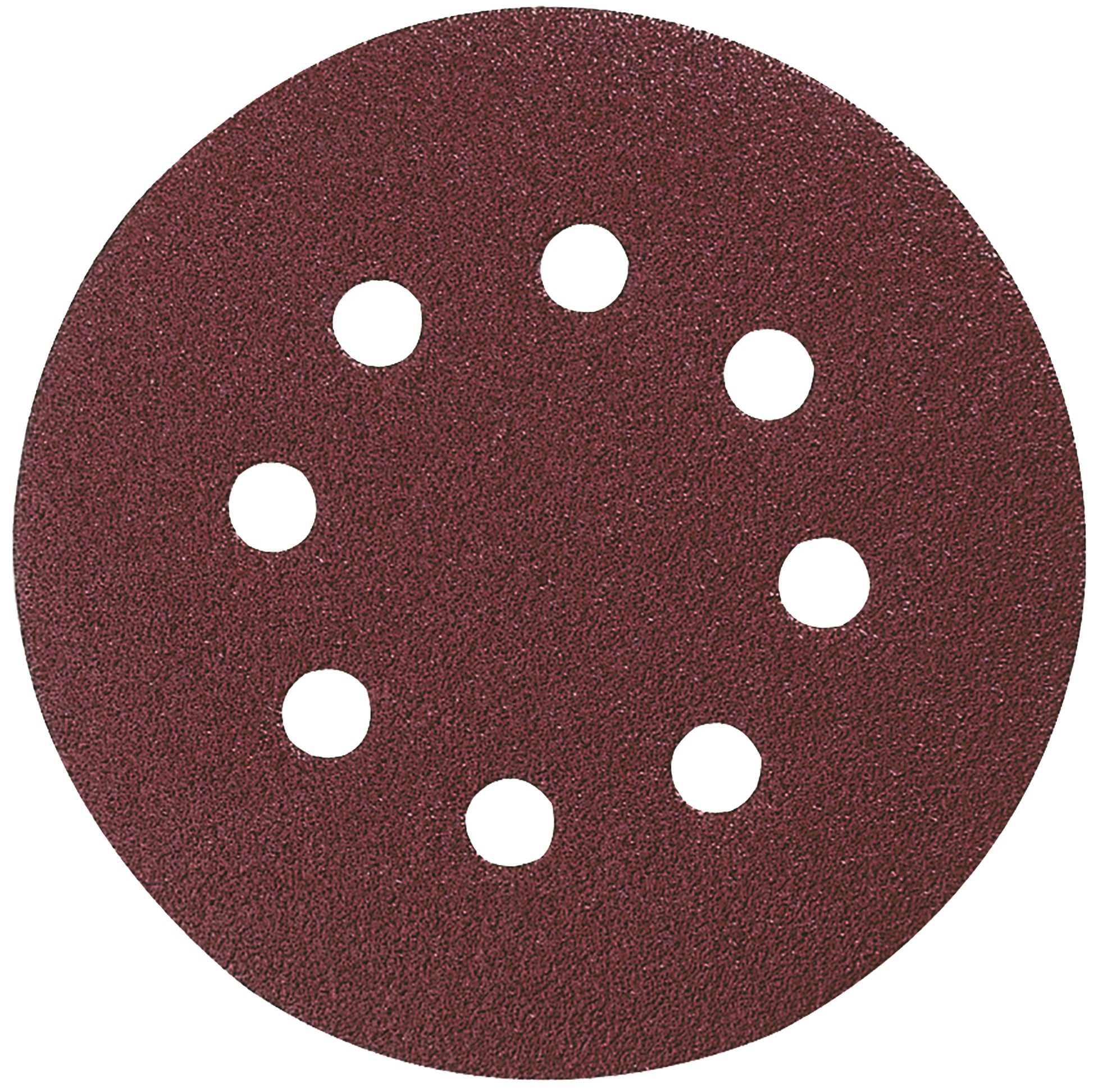 Makita 125mm 400 Grit Abrasive Sanding Disc 10 Piece P-43614