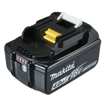 Makita 18V 4.0Ah Lithium-Ion Battery BL1840B-L