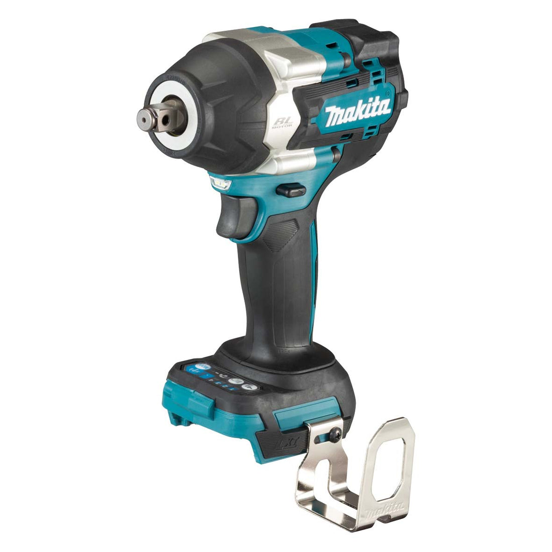 Makita 18V Brushless 1/2" Impact Wrench Skin DTW700Z