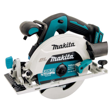 Makita 18V Brushless 165mm Circular Saw Skin DHS680Z