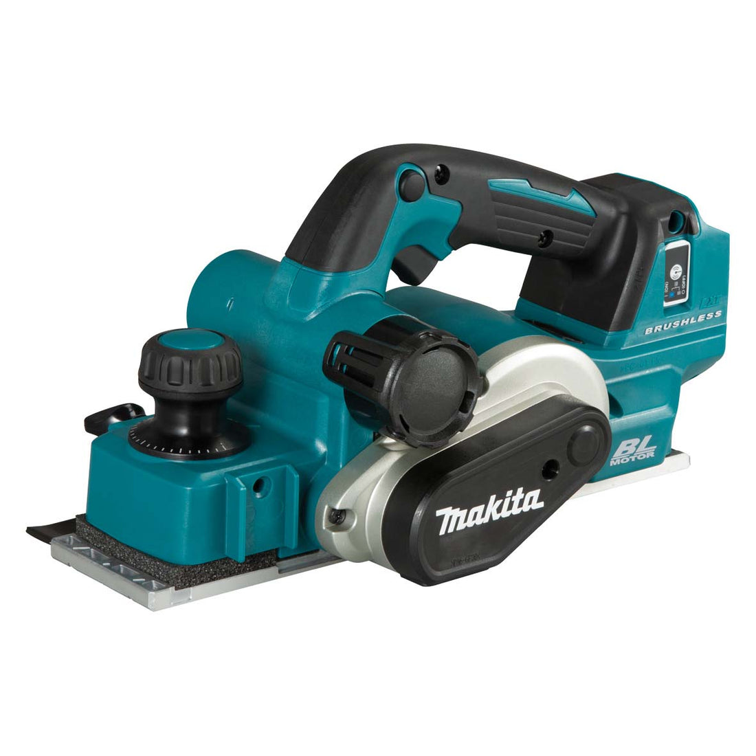 Makita 18V Brushless AWS 82mm Planner Skin DKP181Z