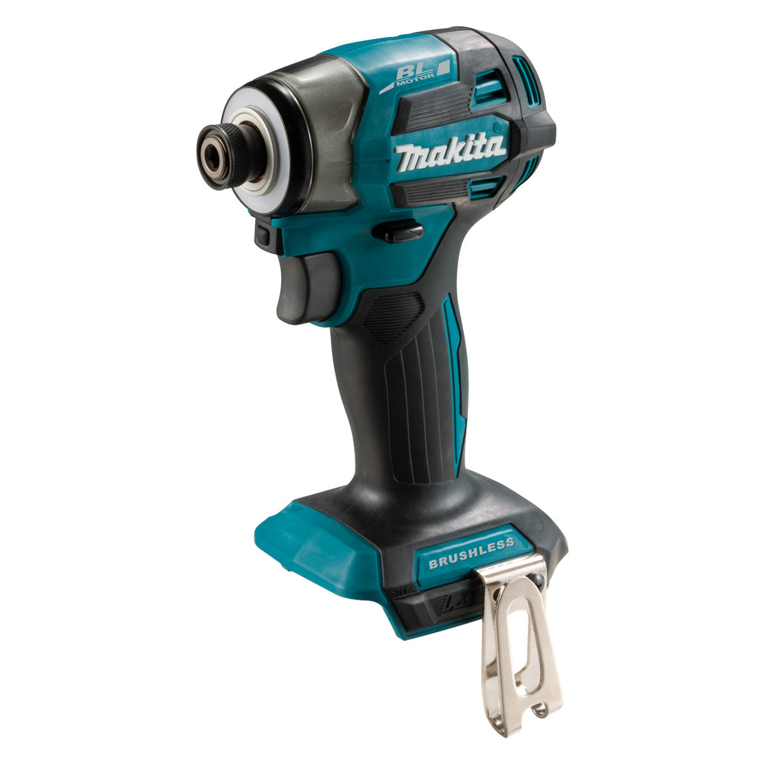 Makita 18V Brushless Impact Driver Skin DTD173Z