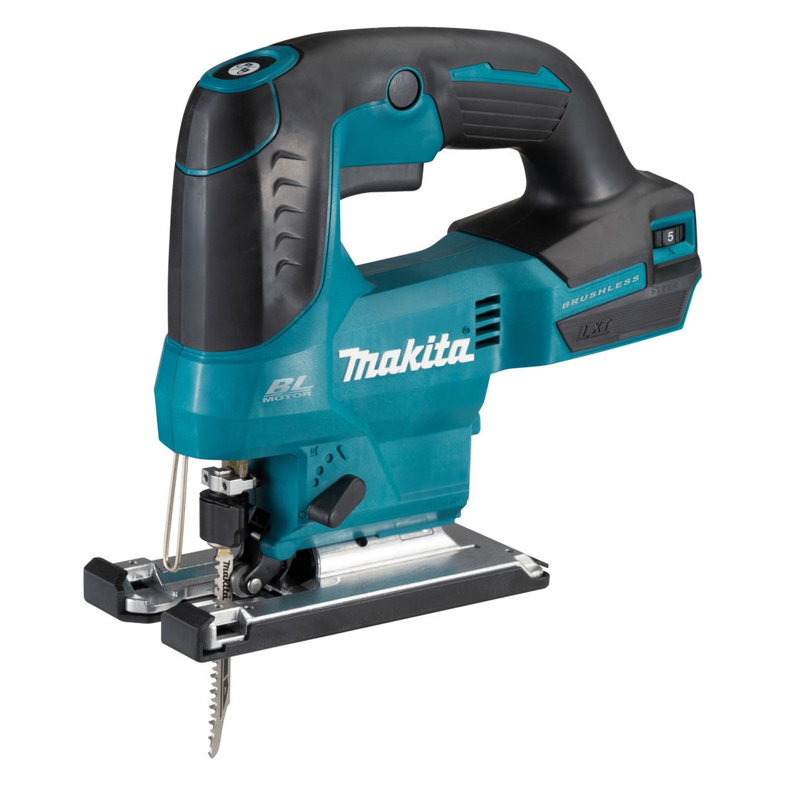 Makita 18V Brushless Jigsaw Skin DJV184Z