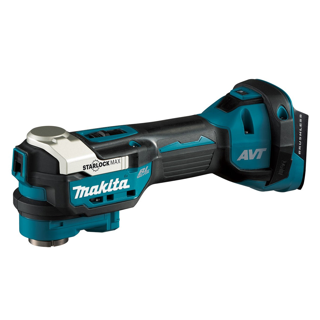 Makita 18V Brushless Multi-Tool Skin DTM52ZX3