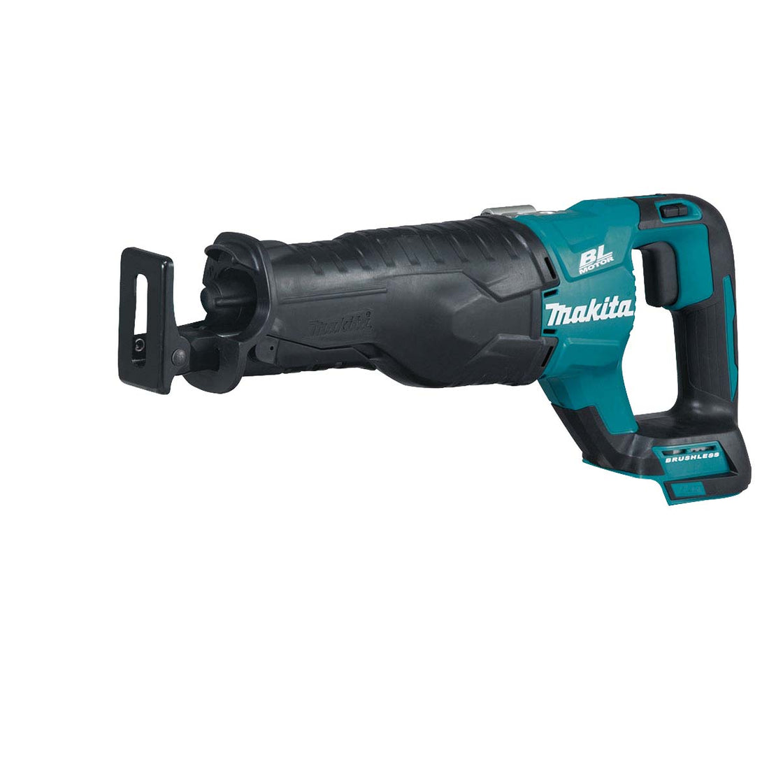 Makita 18V Brushless Reciprocating Saw Skin DJR187Z